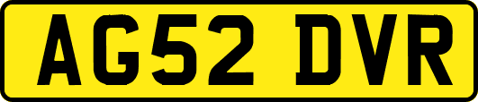 AG52DVR