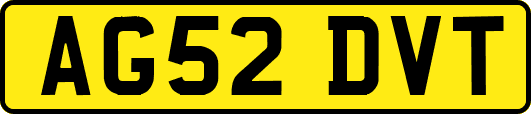 AG52DVT