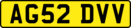 AG52DVV