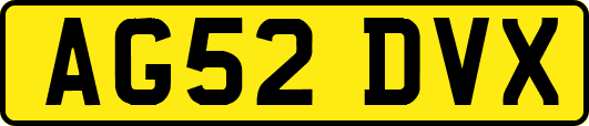 AG52DVX