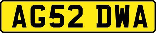 AG52DWA