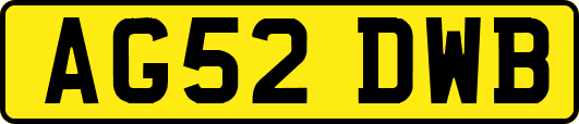 AG52DWB