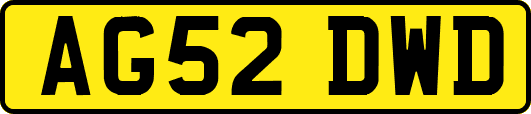 AG52DWD
