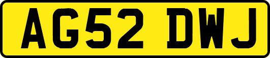 AG52DWJ
