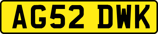 AG52DWK