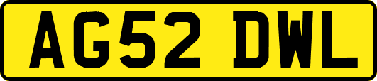 AG52DWL