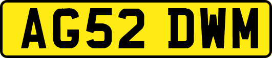 AG52DWM