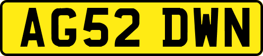 AG52DWN