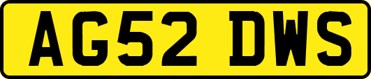 AG52DWS
