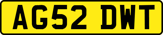 AG52DWT