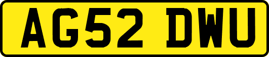 AG52DWU