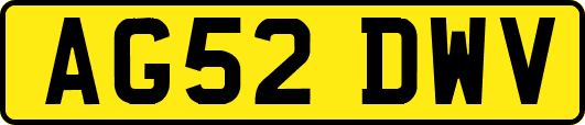 AG52DWV