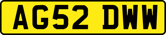 AG52DWW