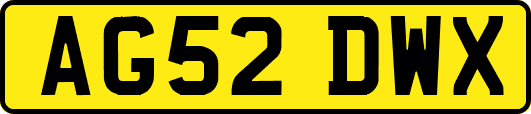 AG52DWX