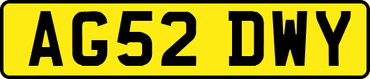 AG52DWY