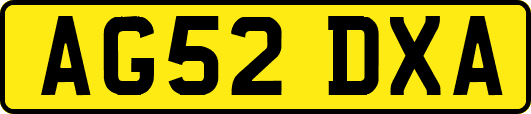 AG52DXA