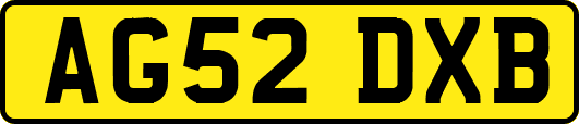 AG52DXB