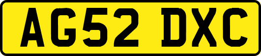 AG52DXC