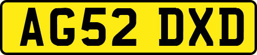 AG52DXD