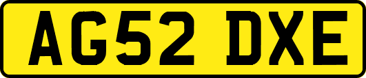 AG52DXE