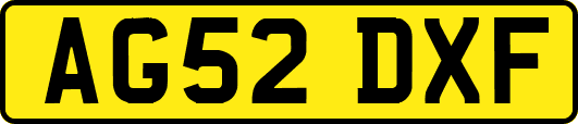 AG52DXF