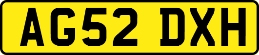 AG52DXH