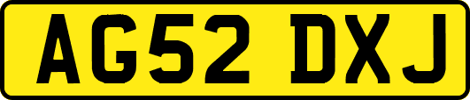 AG52DXJ