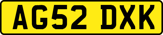 AG52DXK