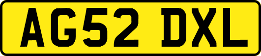 AG52DXL