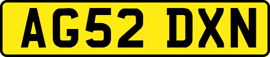 AG52DXN