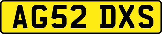 AG52DXS