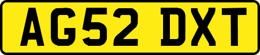 AG52DXT