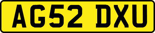 AG52DXU