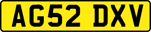 AG52DXV