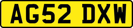 AG52DXW