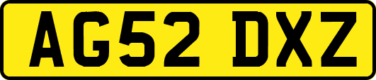 AG52DXZ