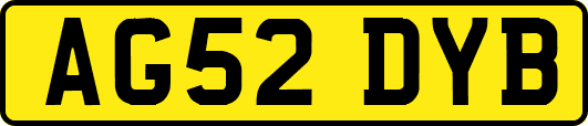 AG52DYB