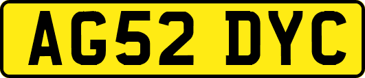 AG52DYC