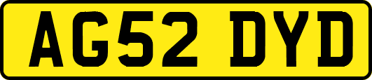 AG52DYD