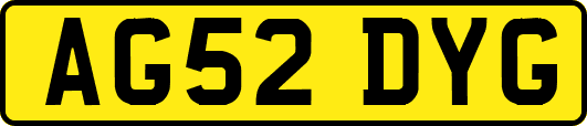 AG52DYG