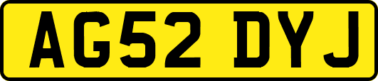 AG52DYJ