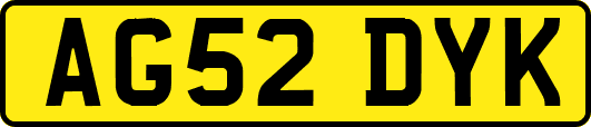 AG52DYK