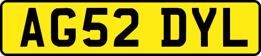 AG52DYL