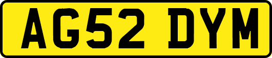 AG52DYM