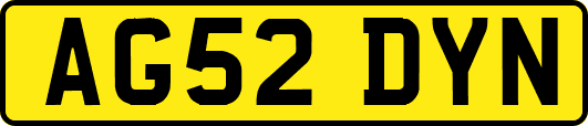 AG52DYN