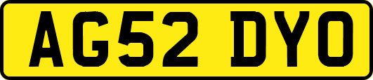 AG52DYO
