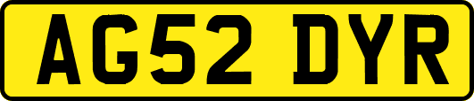 AG52DYR