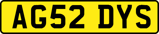 AG52DYS