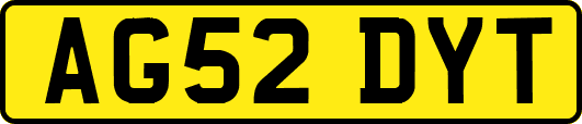 AG52DYT
