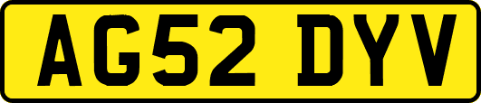 AG52DYV